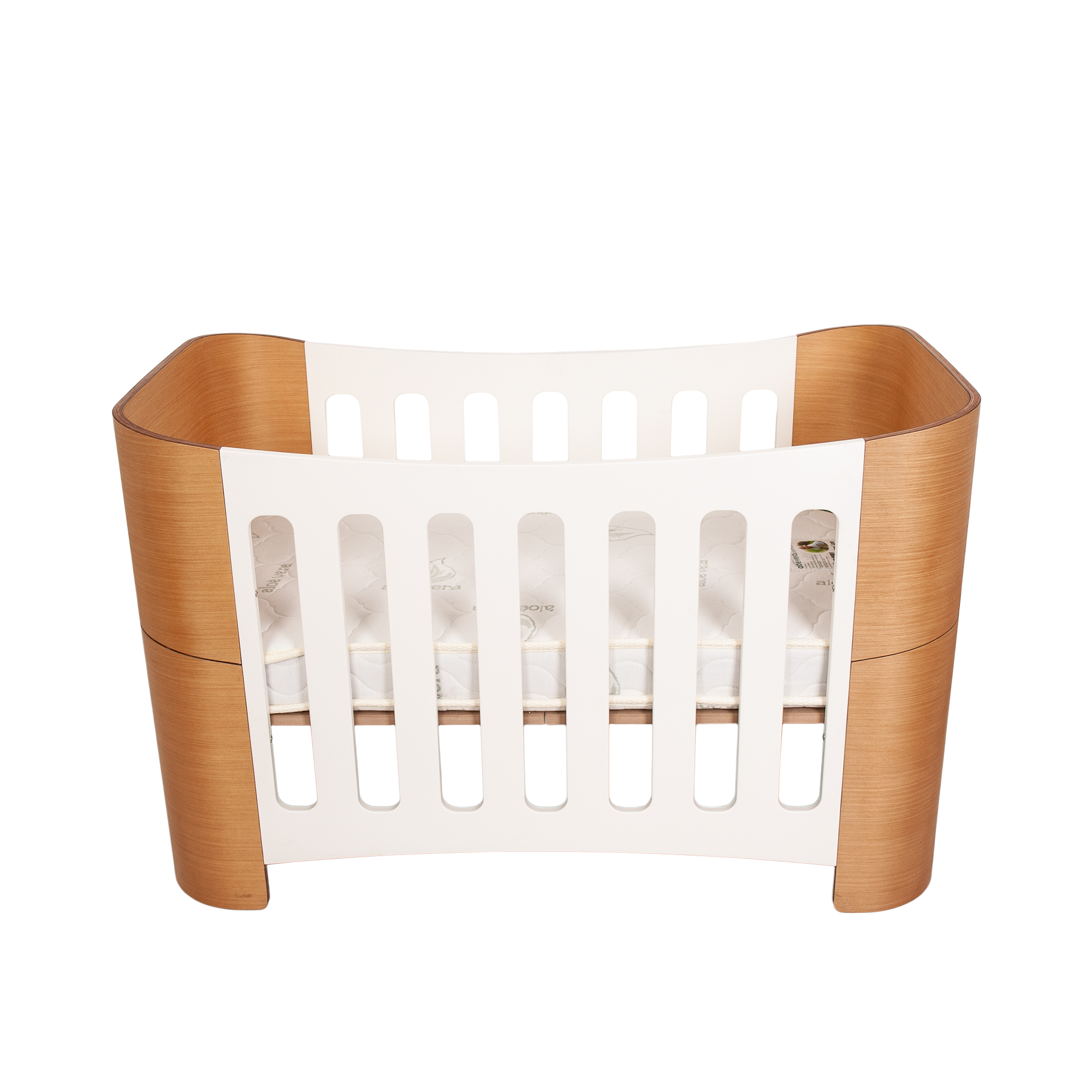 Vulu Cot – Sand - Image 15