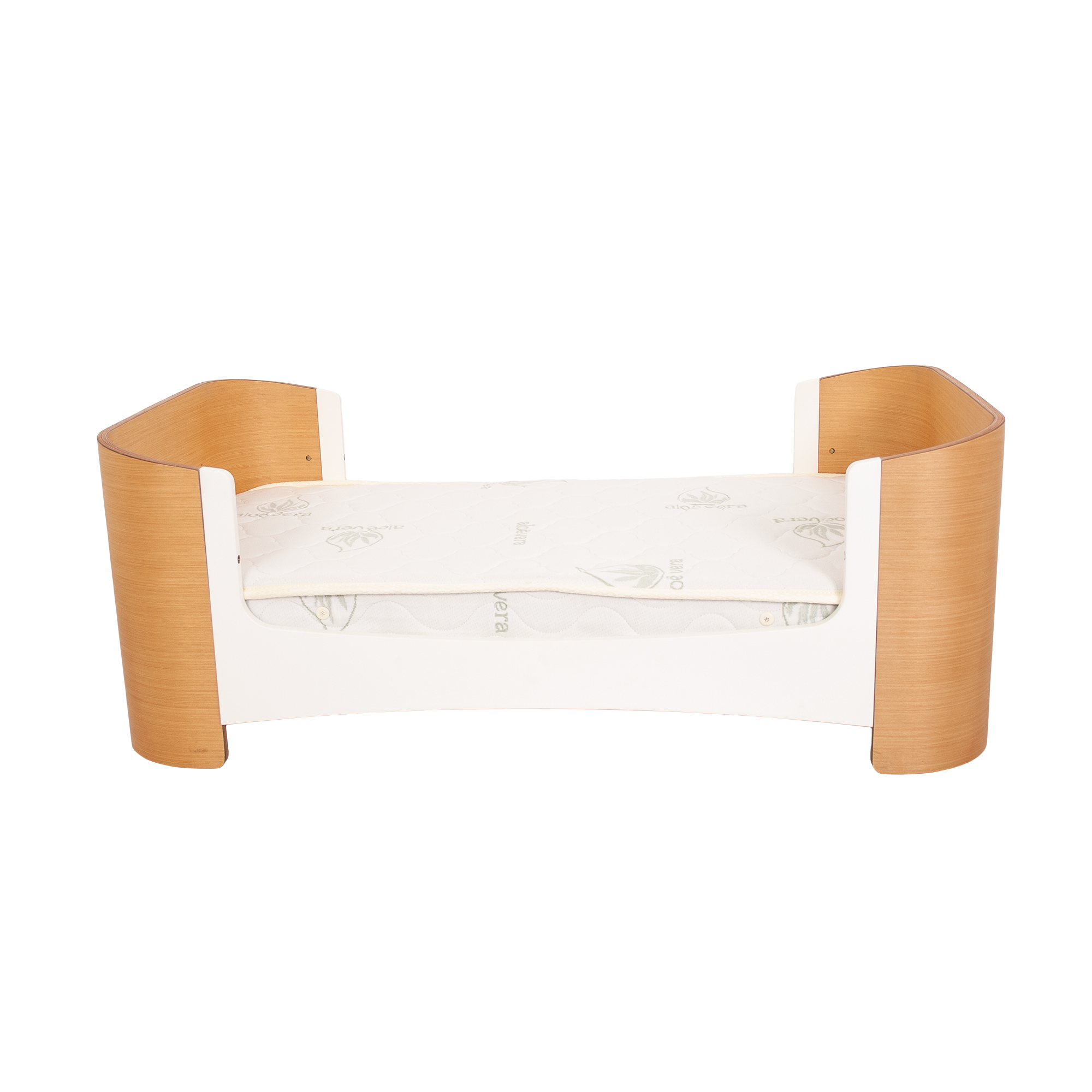 Vulu Cot – Sand - Image 16