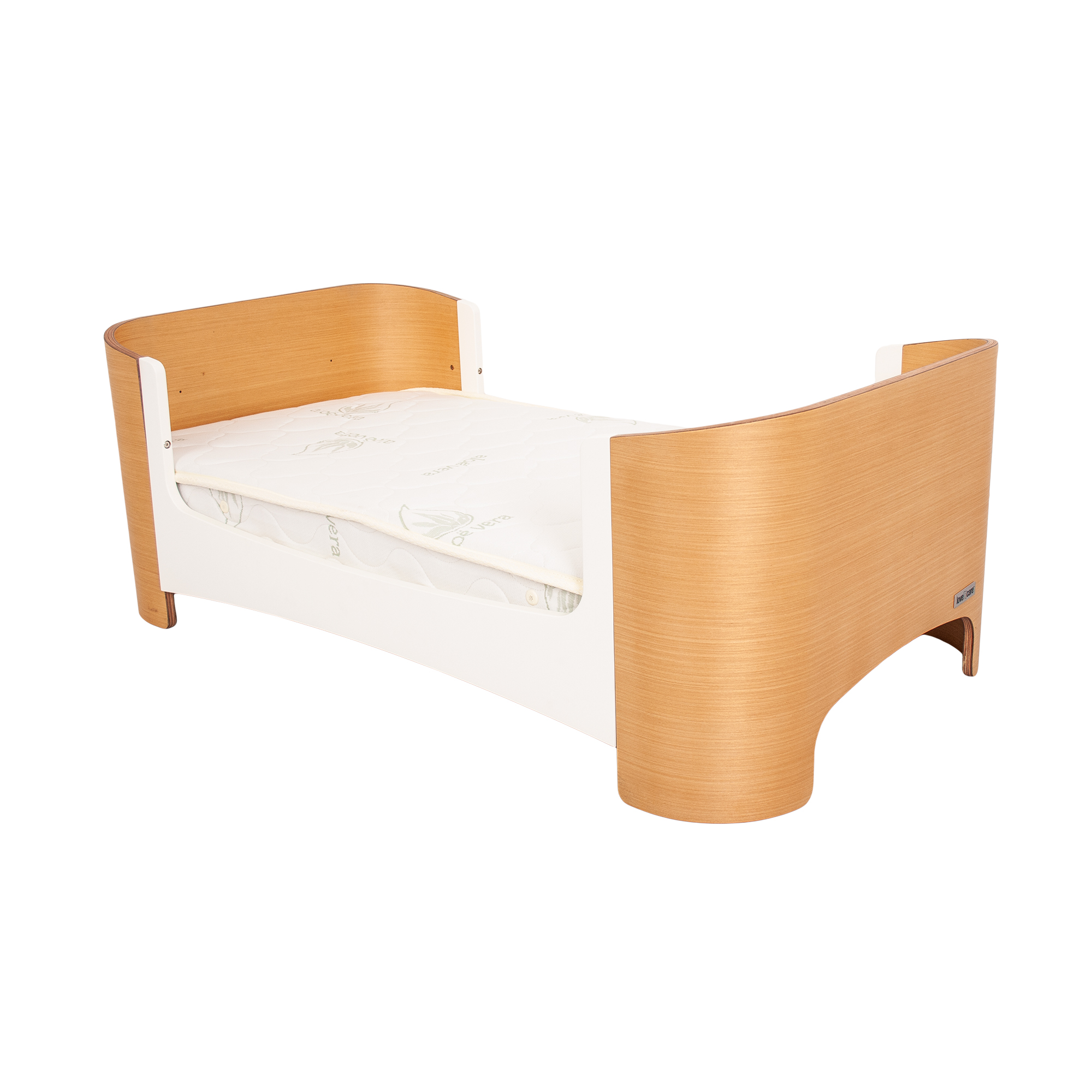 Vulu Cot – Sand - Image 17