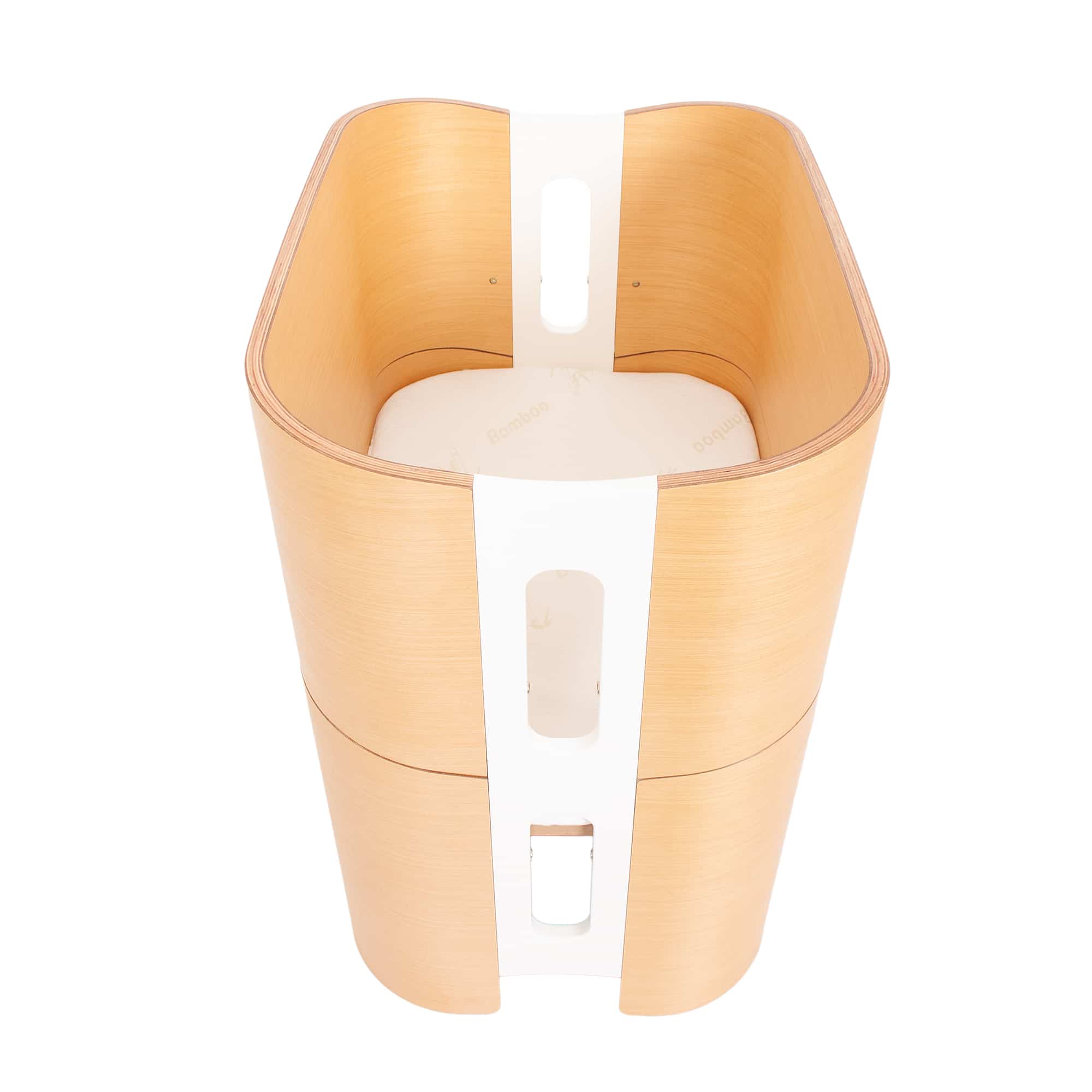 Vulu Cot – Sand - Image 3