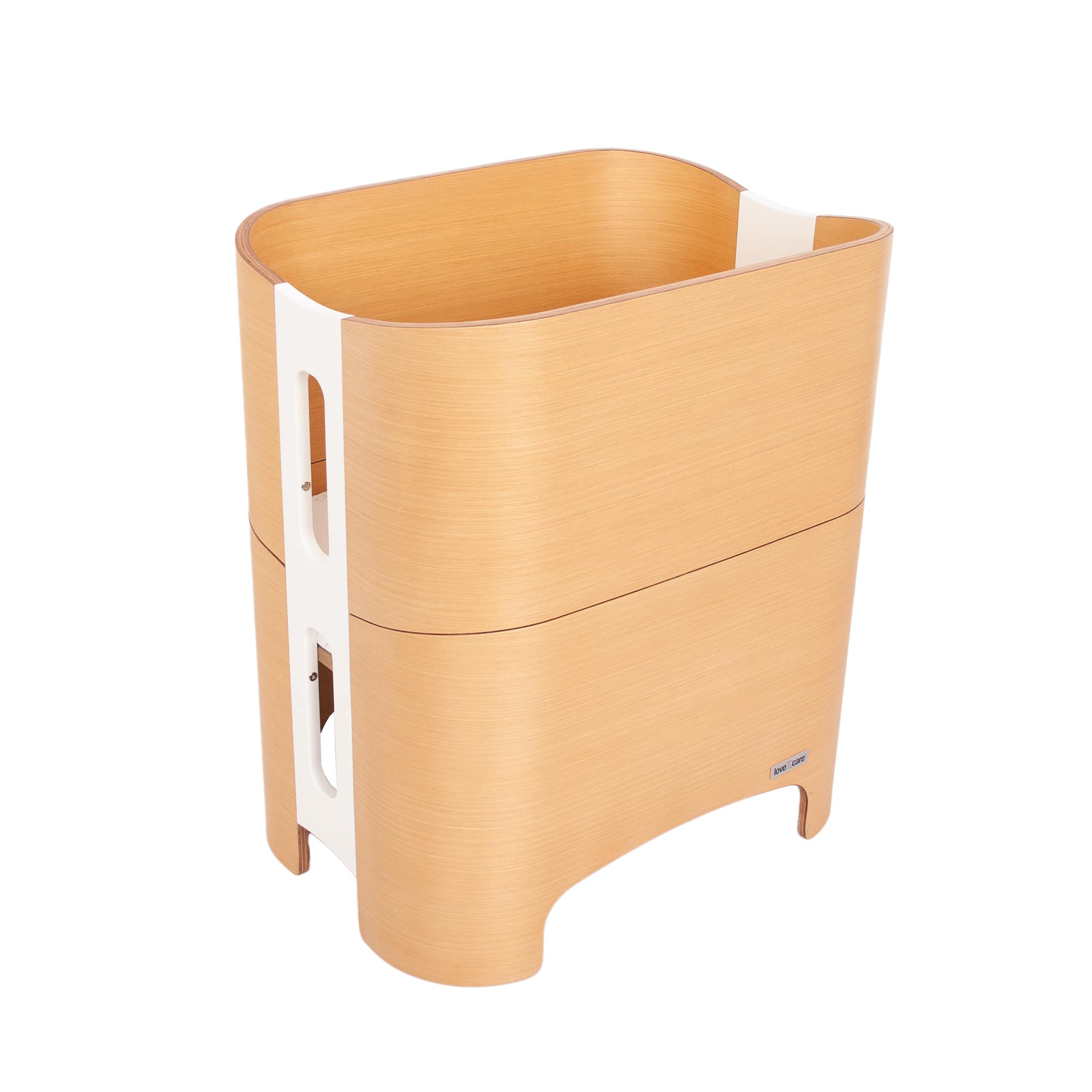 Vulu Cot – Sand - Image 4