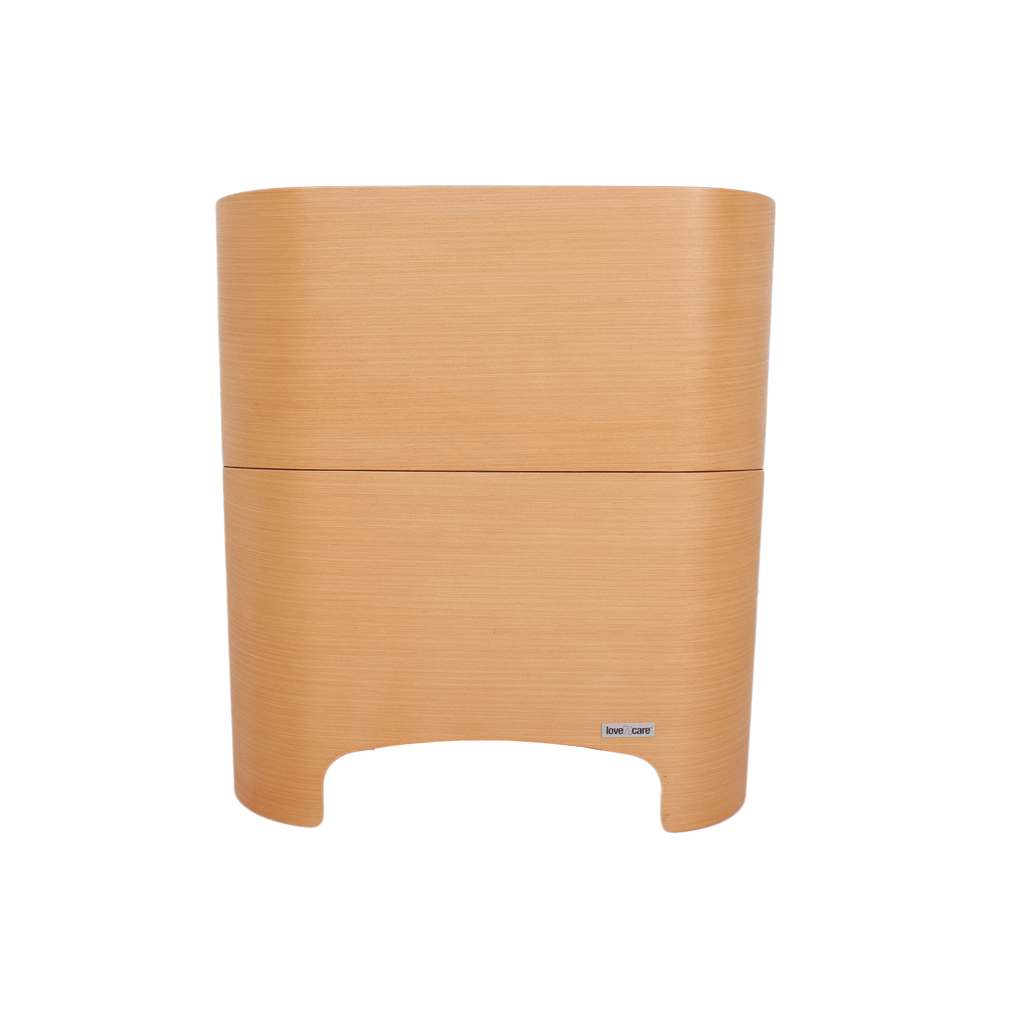 Vulu Cot – Sand - Image 6