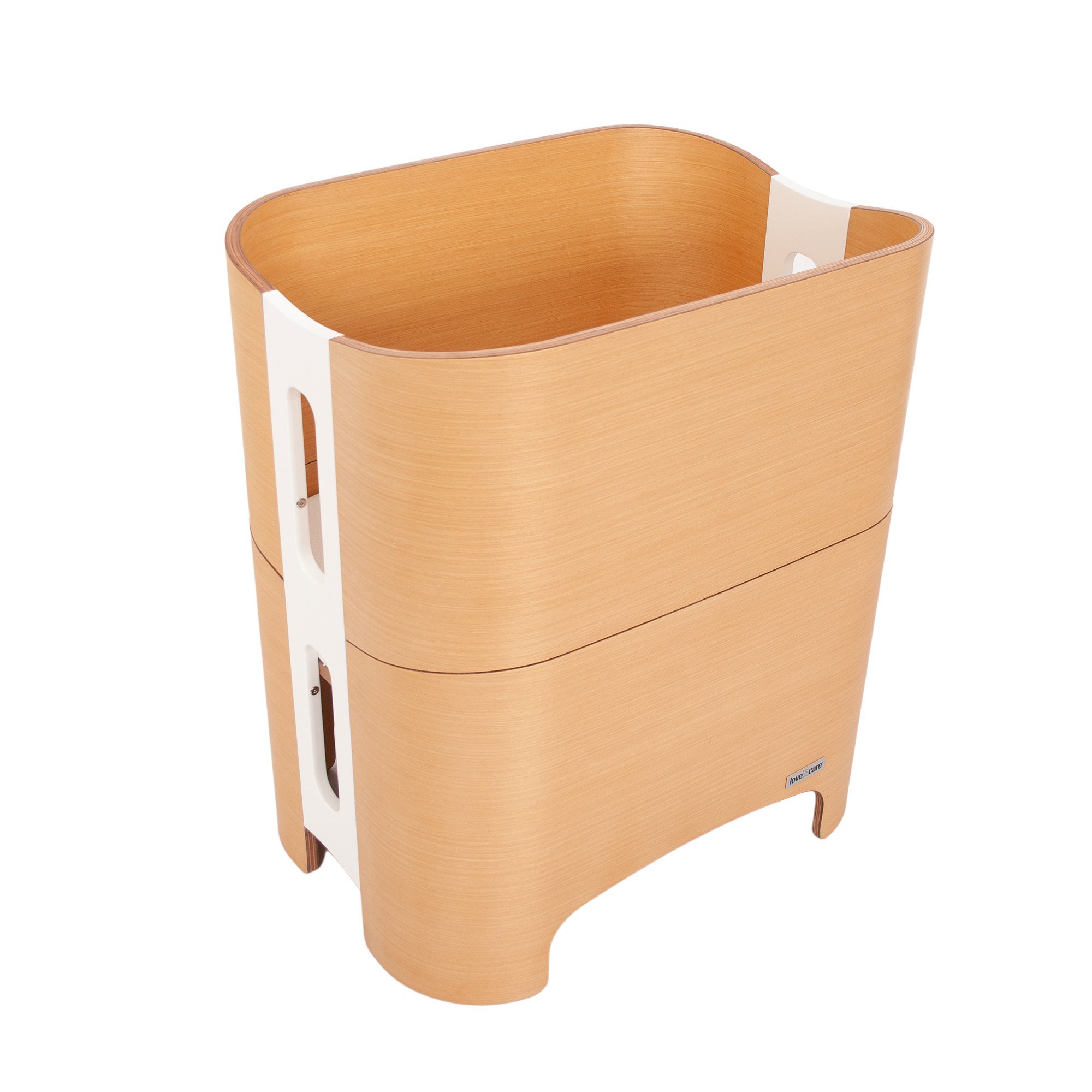 Vulu Cot – Sand - Image 7