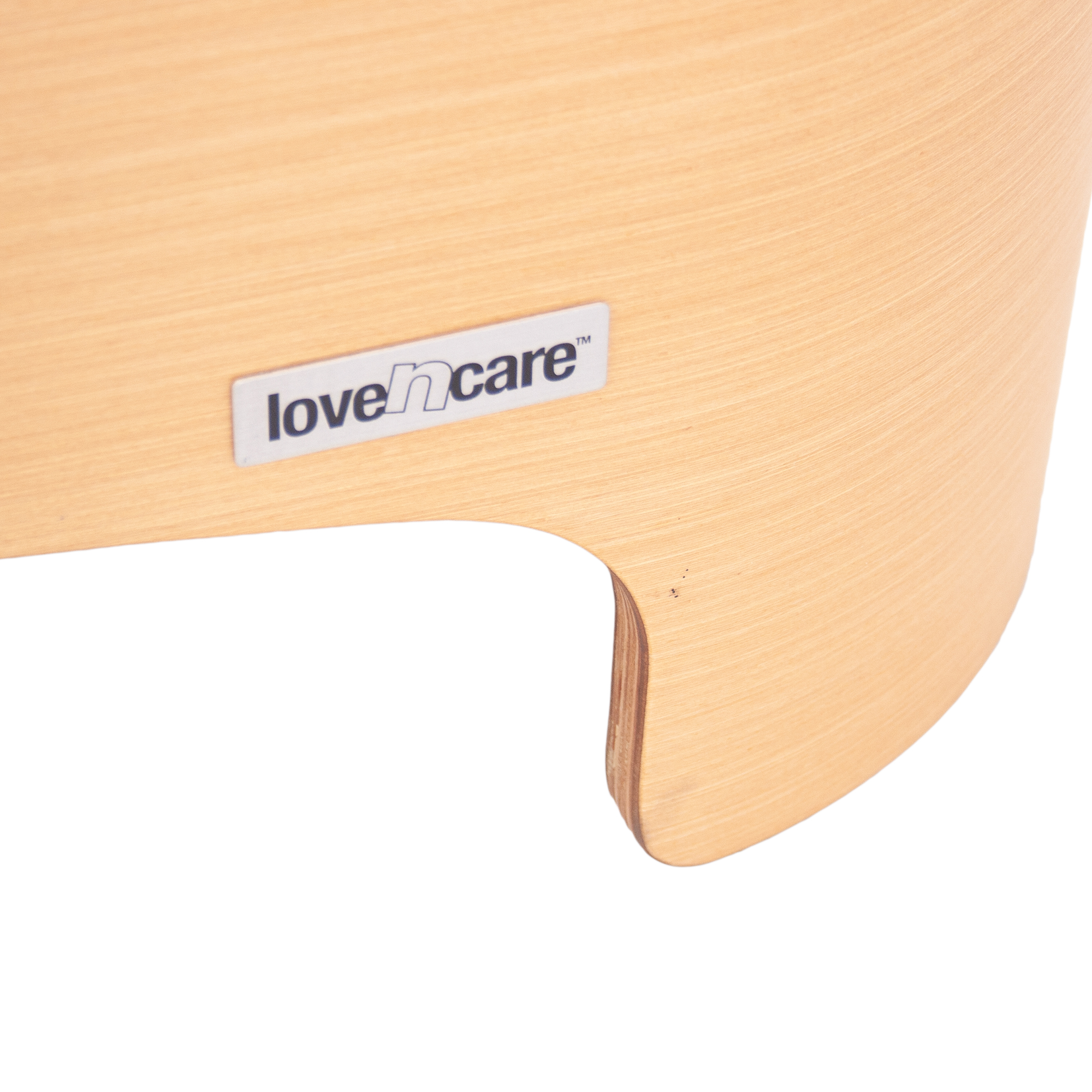 Vulu Cot – Sand - Image 8