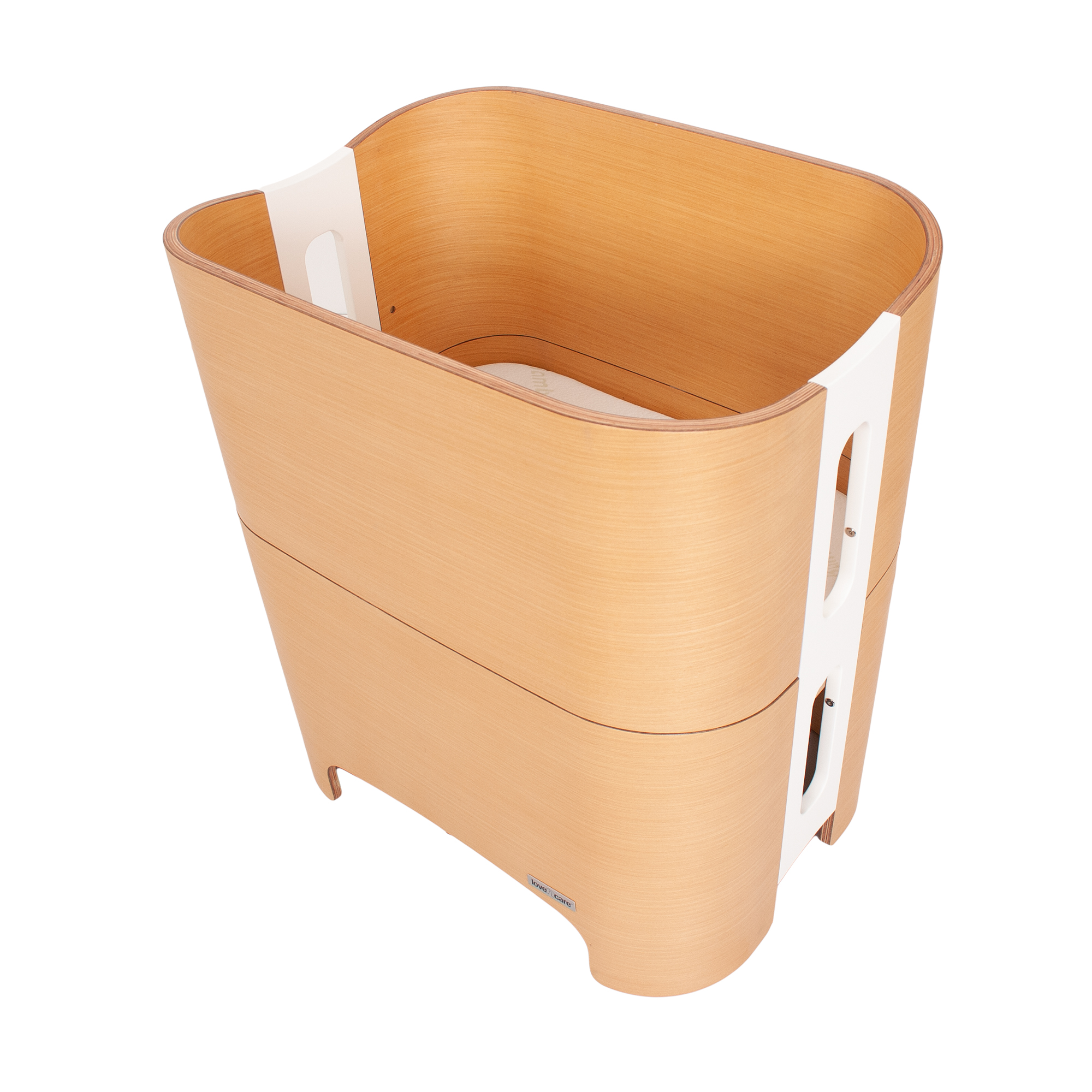 Vulu Cot – Sand - Image 9