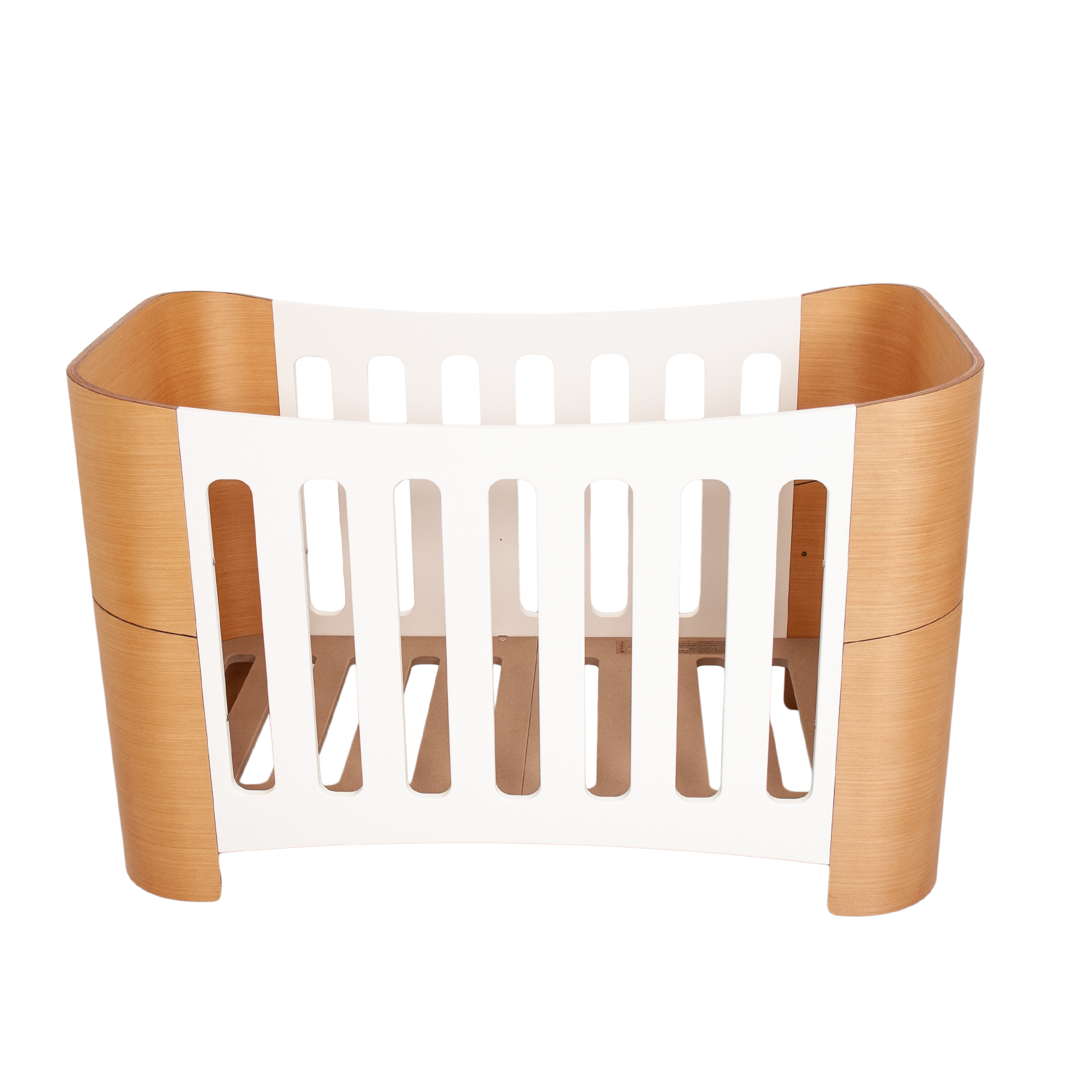 Vulu Cot – Sand - Image 10