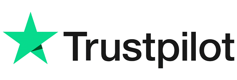 Trustpilot Logo