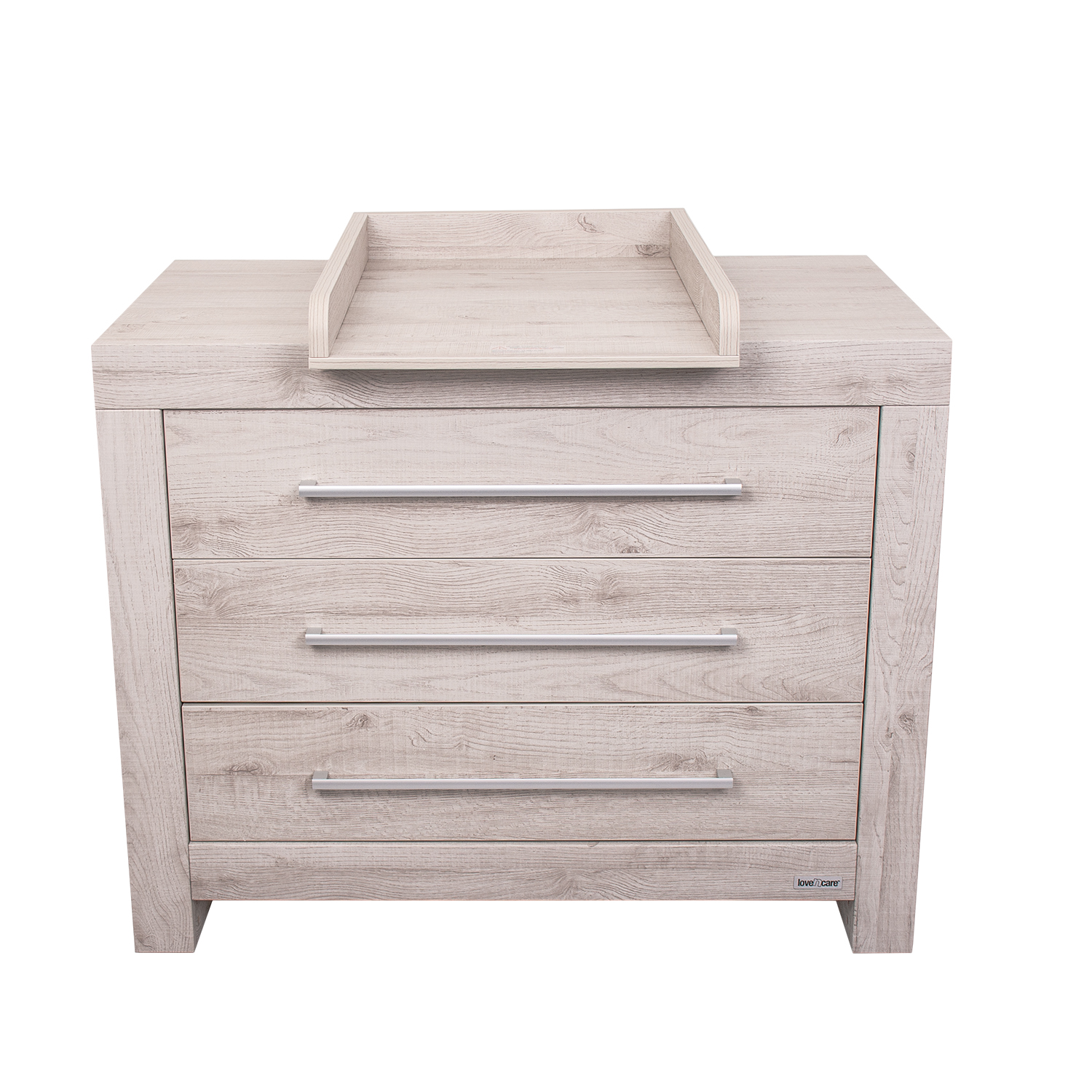 Houston Cot, Chest and Mattress - Image 6