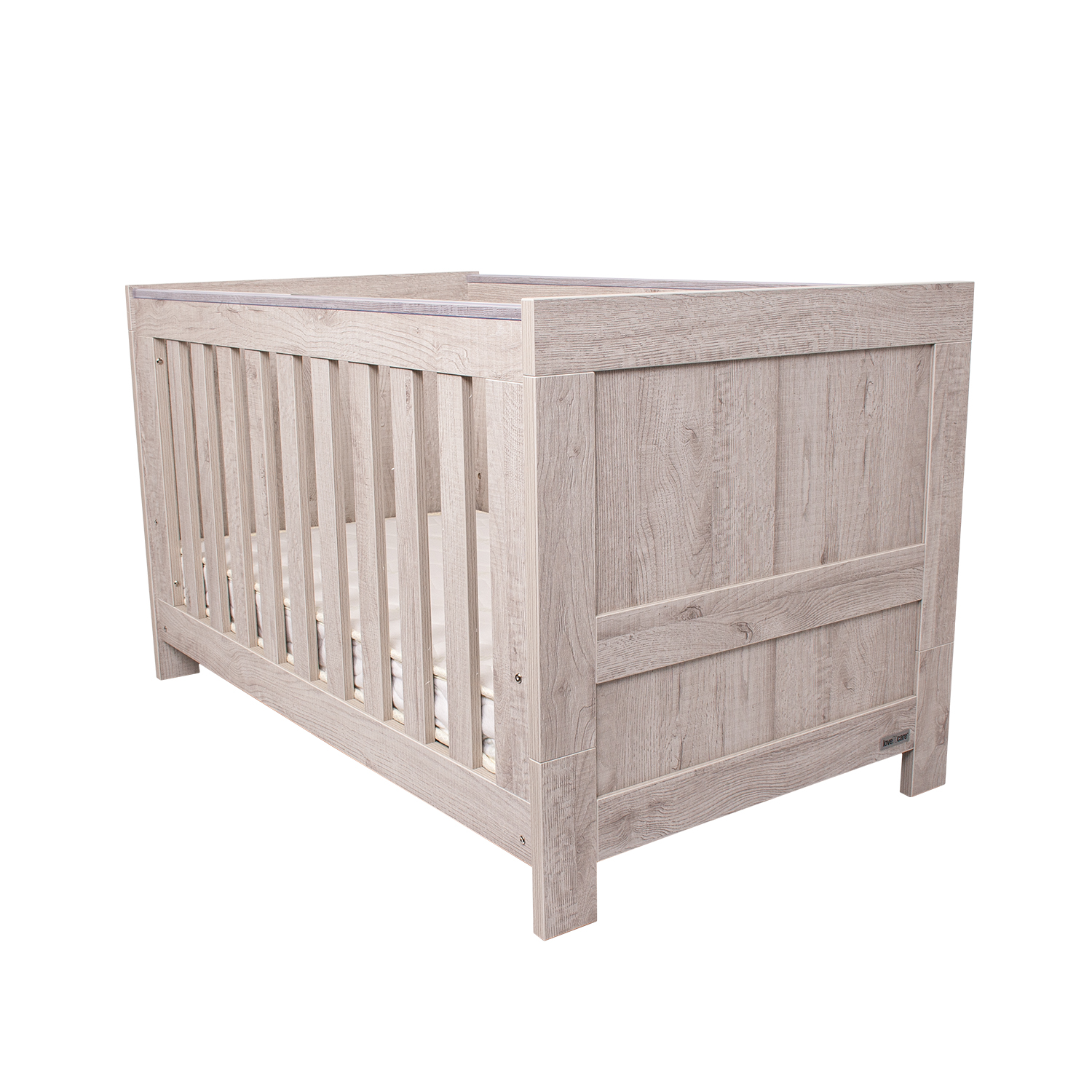Houston Cot, Chest and Mattress - Image 10