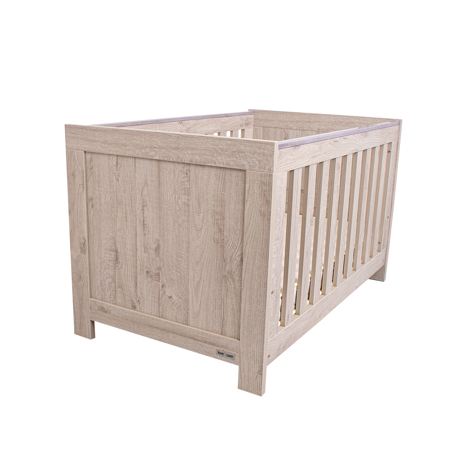 Houston Cot, Chest and Mattress - Image 12
