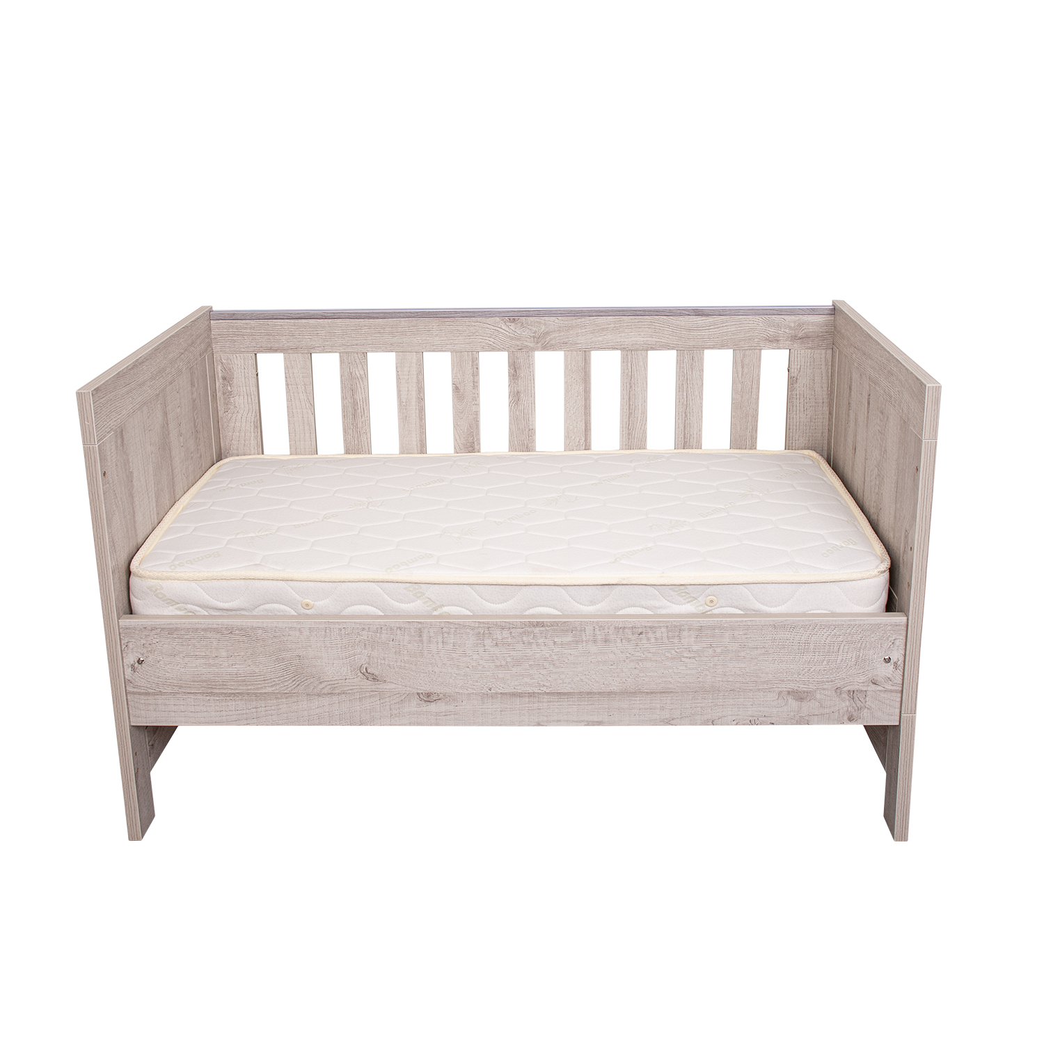 Houston Cot, Chest and Mattress - Image 14