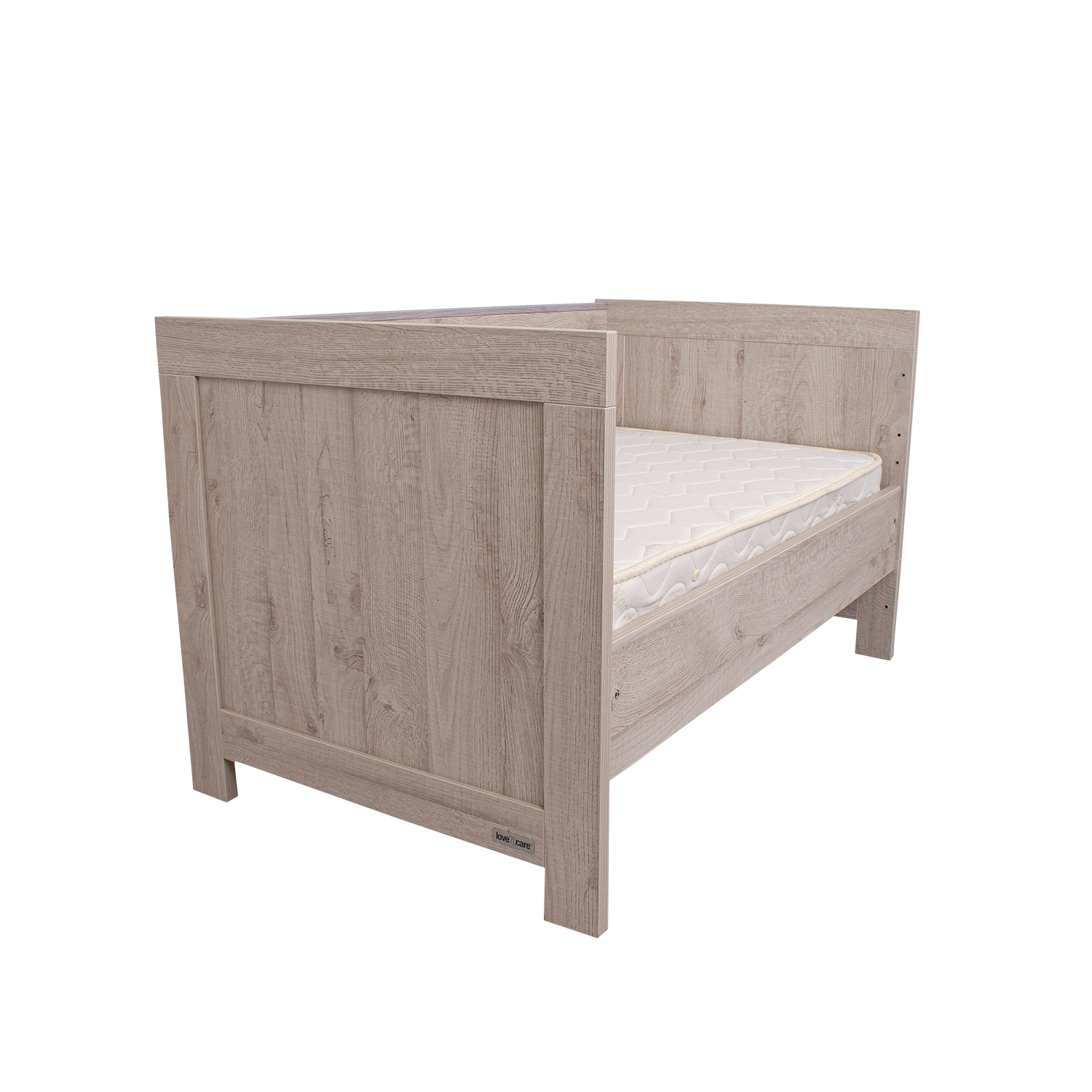 Houston Cot, Chest and Mattress - Image 13