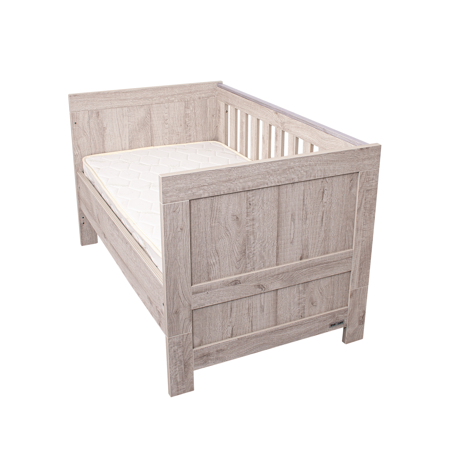 Houston Cot, Chest and Mattress - Image 15