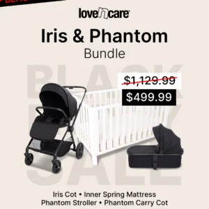 Iris & Phantom Bundle