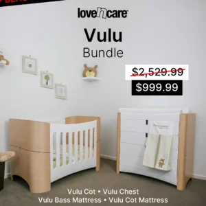 Vulu Bundle