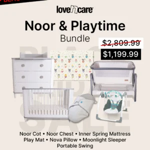 Noor & Playtime Bundle