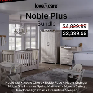 Noble Plus Bundle