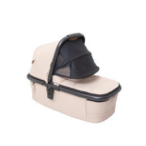 Neo Stroller - Carry Cot - Sand