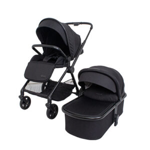 Phantom Stroller and Carry Cot Deal