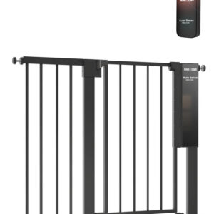 Auto Sense - Safety Gate
