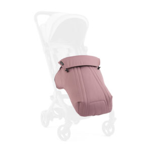 egg Sky® Apron - Mauve