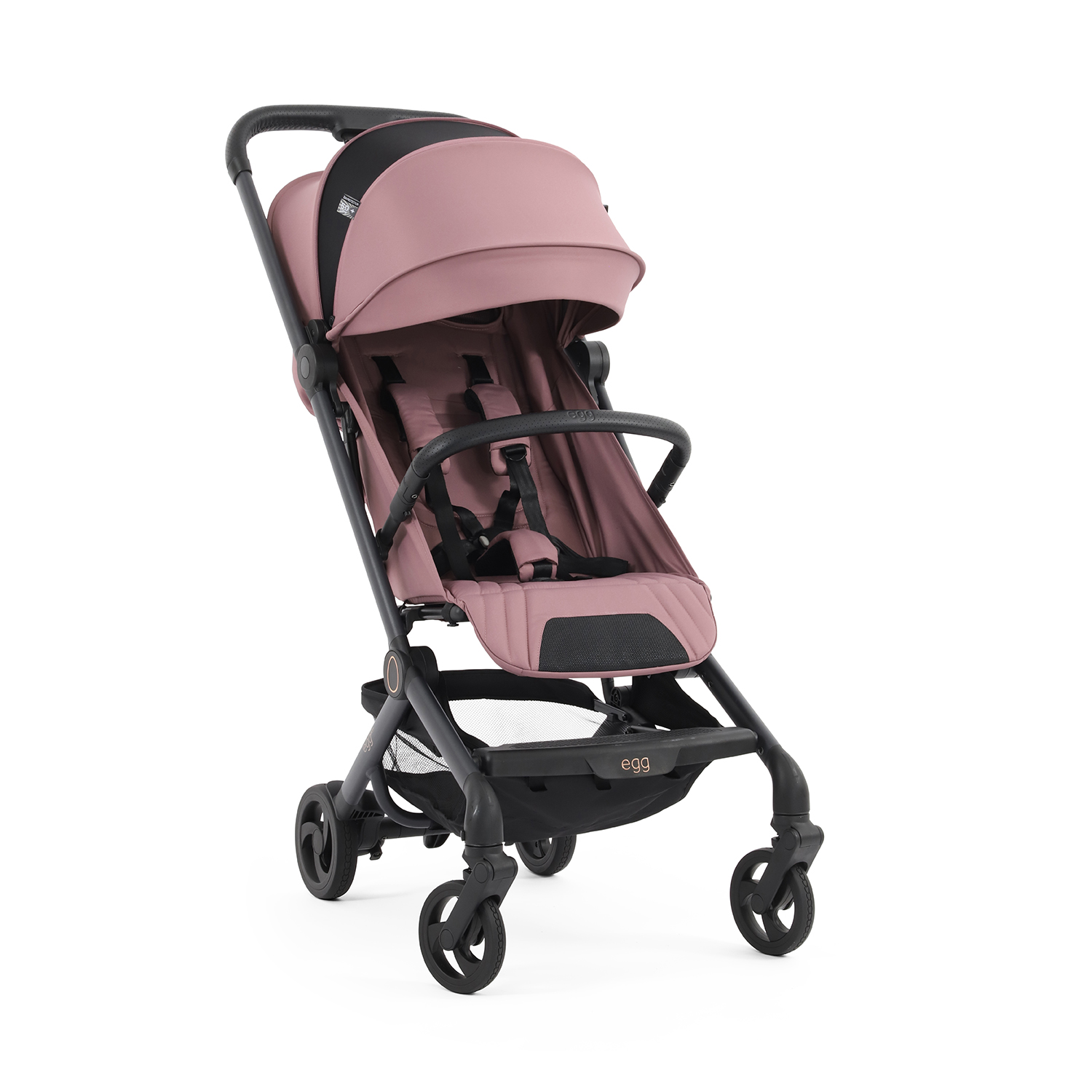 egg Sky® Stroller - Mauve