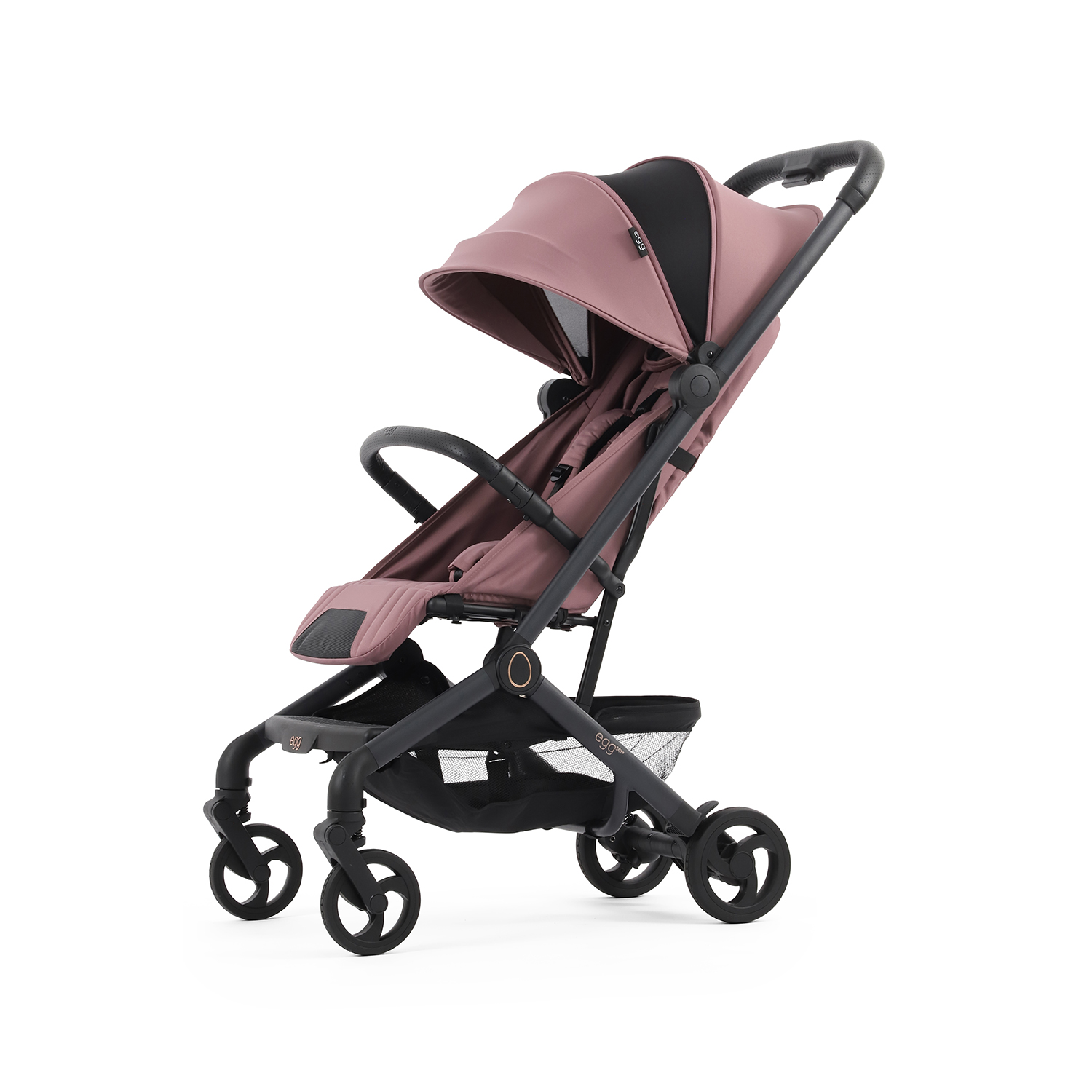 egg Sky® Stroller - Mauve - Image 6