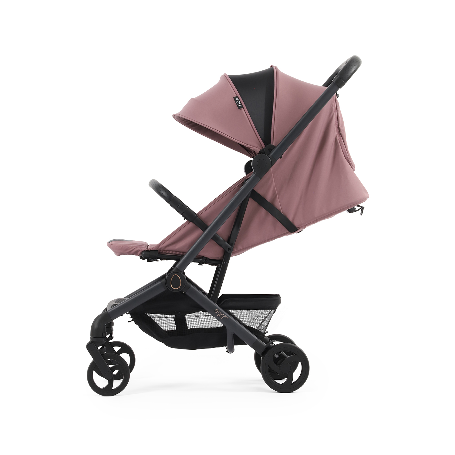 egg Sky® Stroller - Mauve - Image 5