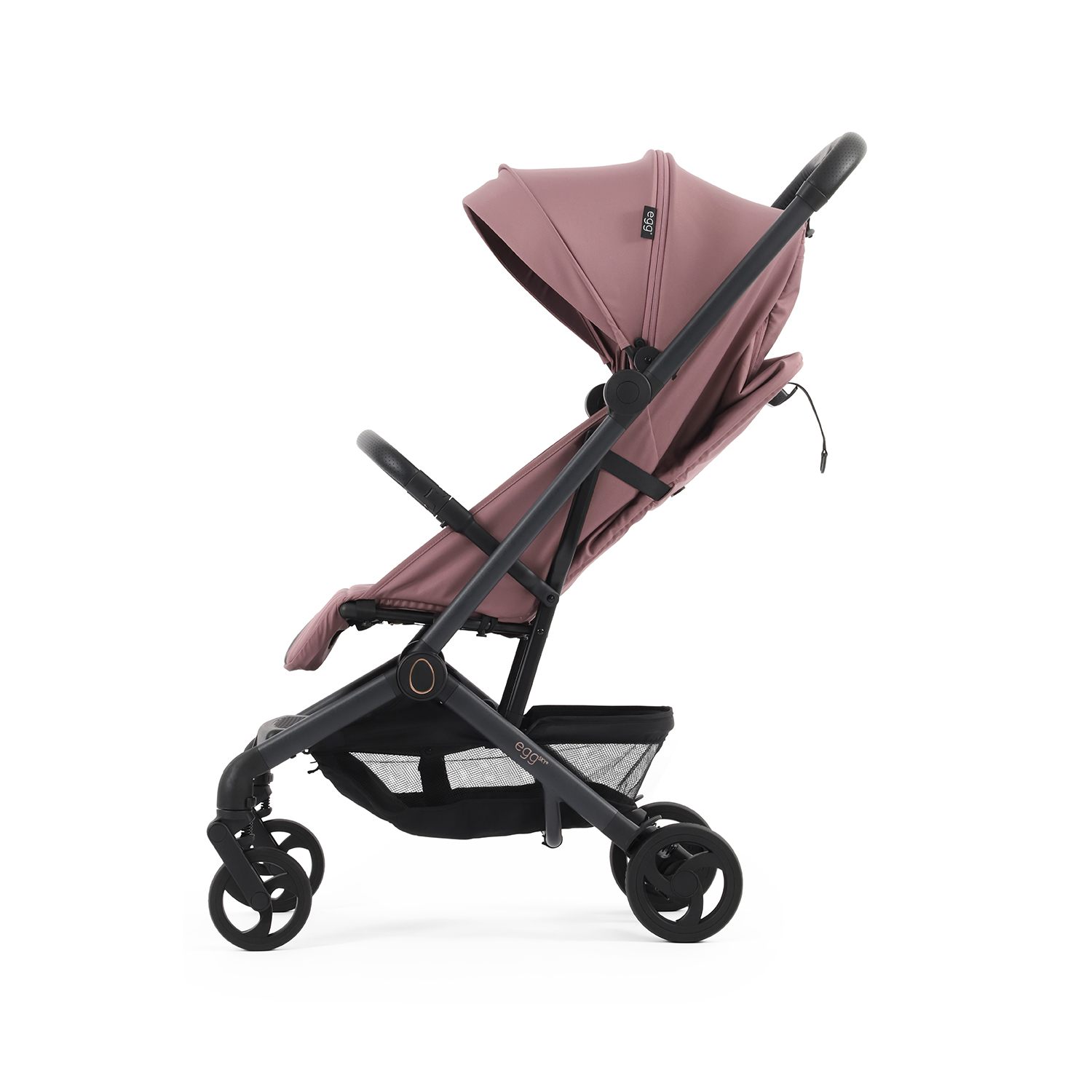 egg Sky® Stroller - Mauve - Image 4