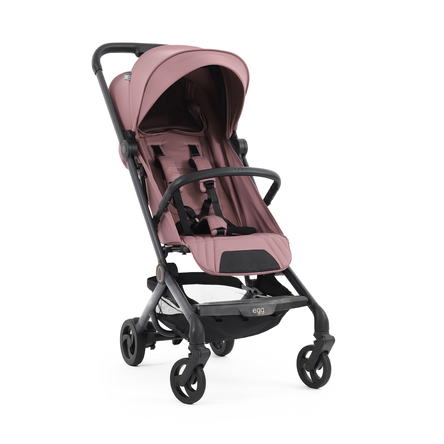 egg Sky® Stroller - Mauve - Image 2