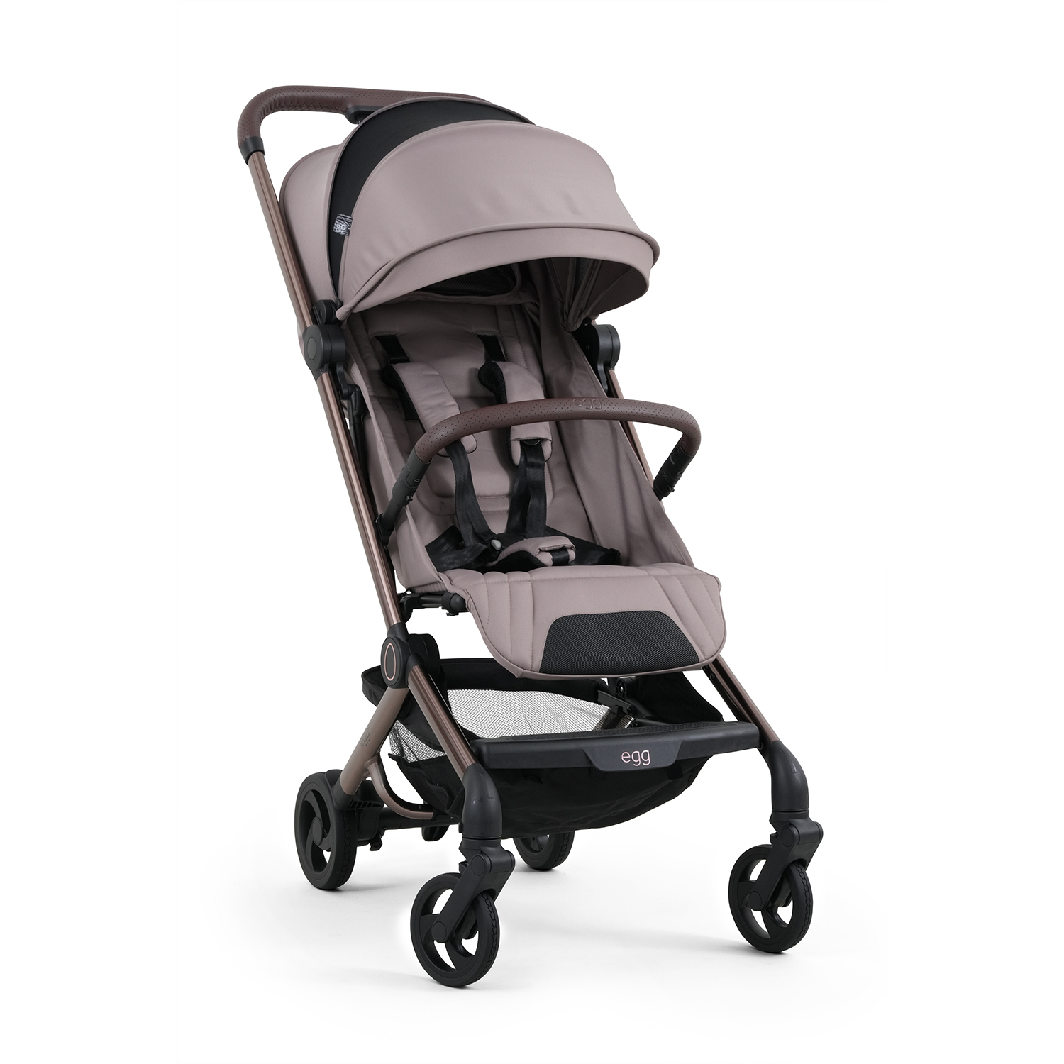 egg Sky® Stroller - Taupe