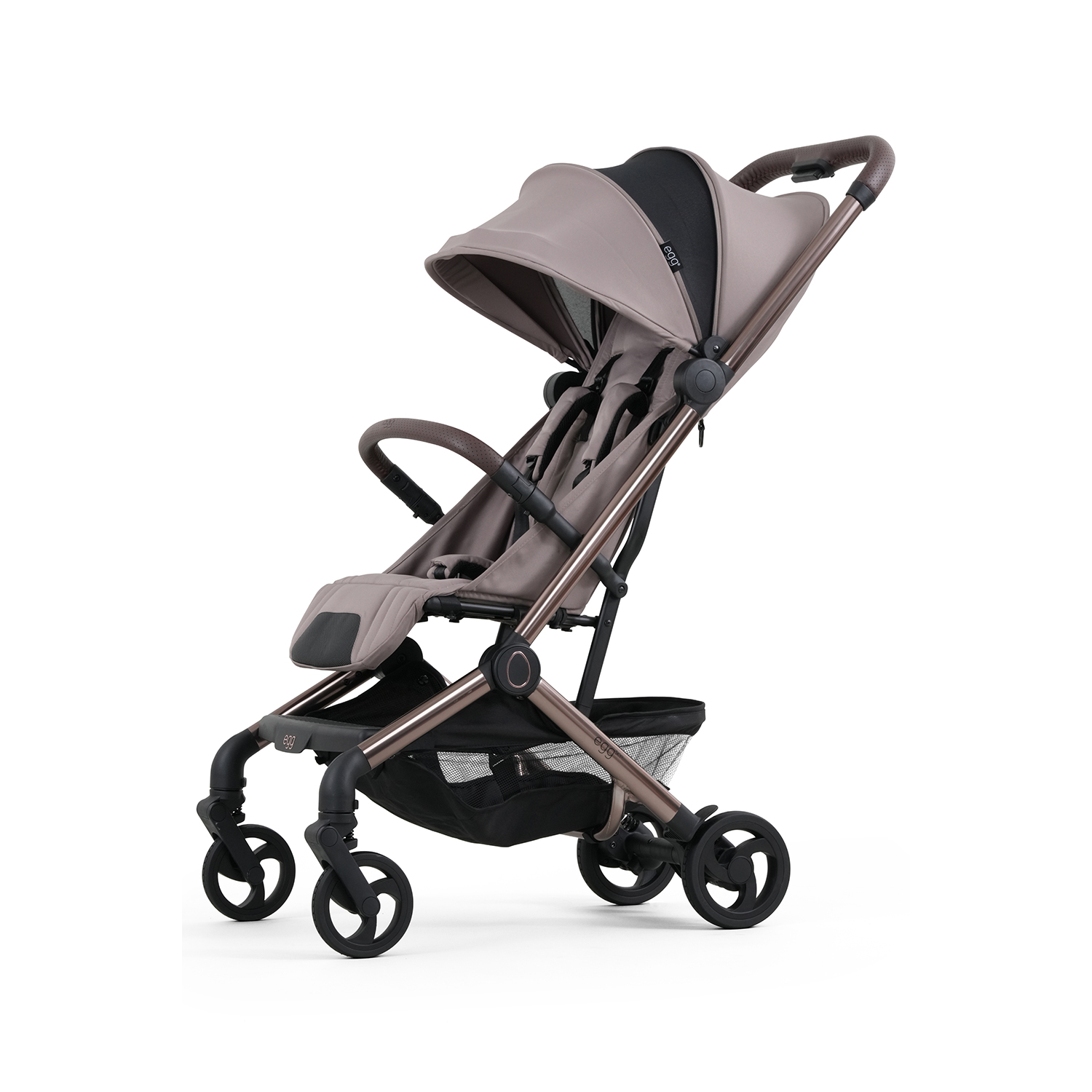 egg Sky® Stroller - Taupe - Image 8