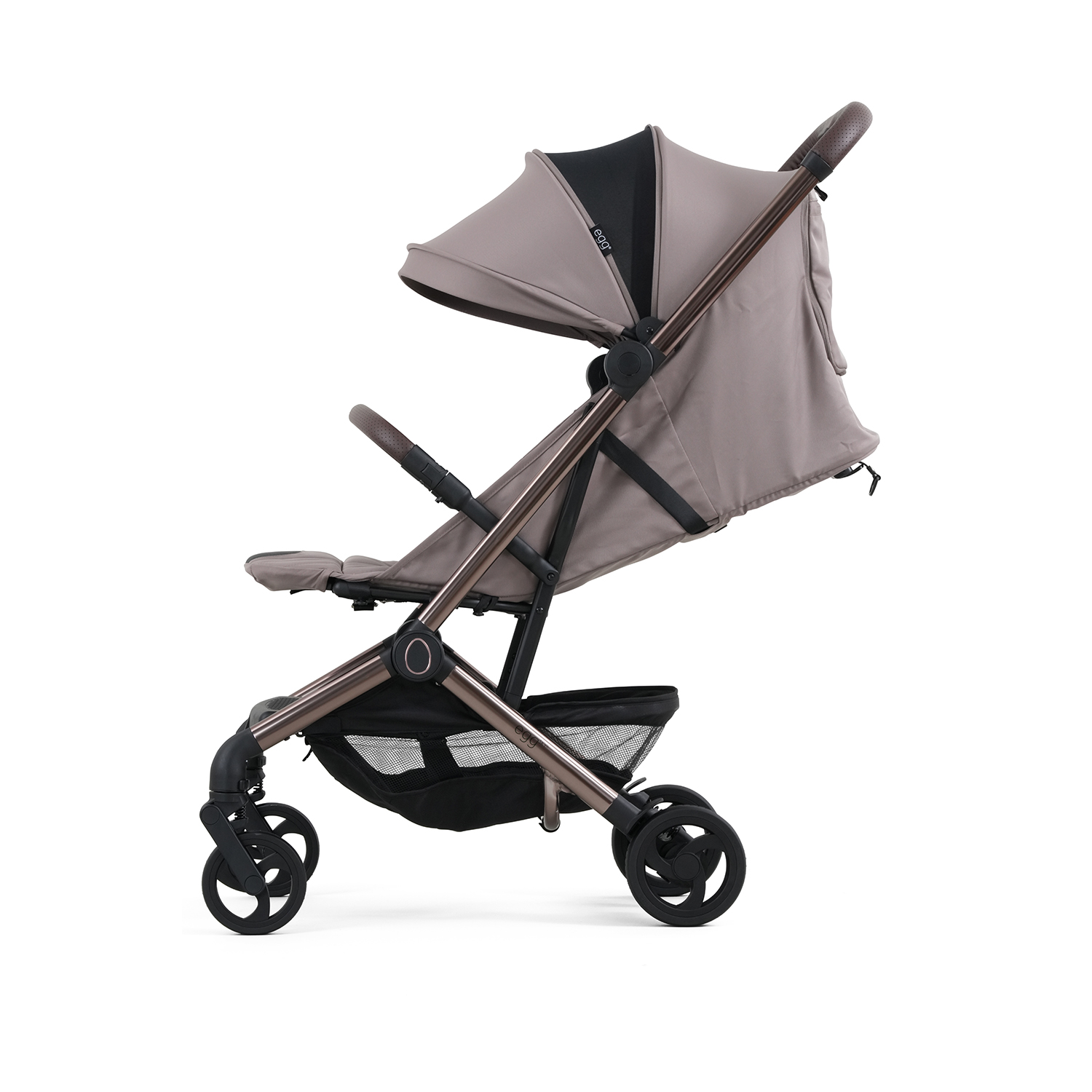 egg Sky® Stroller - Taupe - Image 7