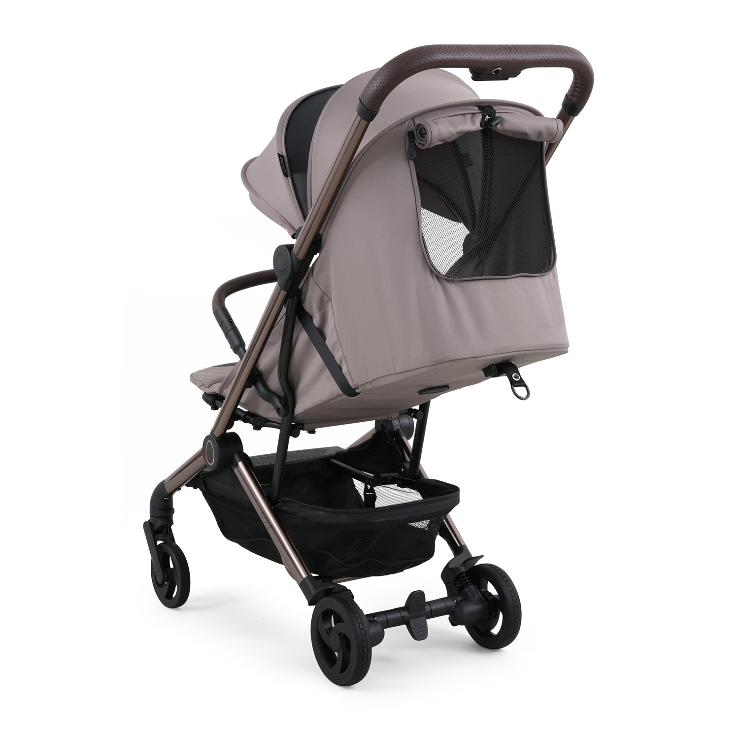 egg Sky® Stroller - Taupe - Image 6
