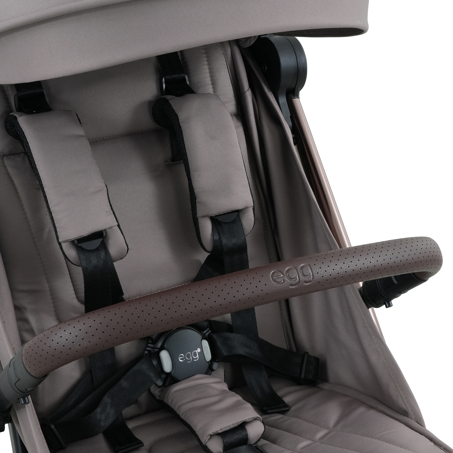 egg Sky® Stroller - Taupe - Image 5
