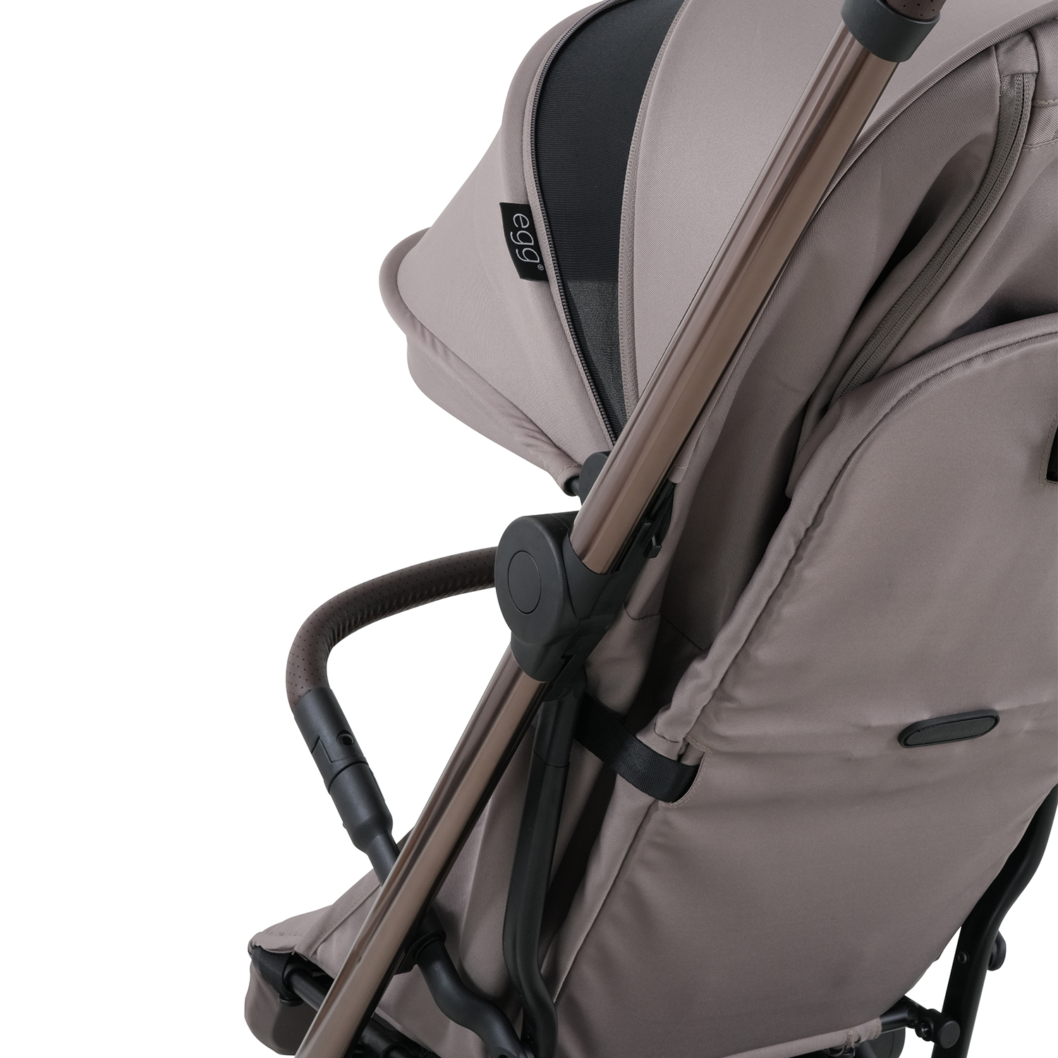 egg Sky® Stroller - Taupe - Image 4