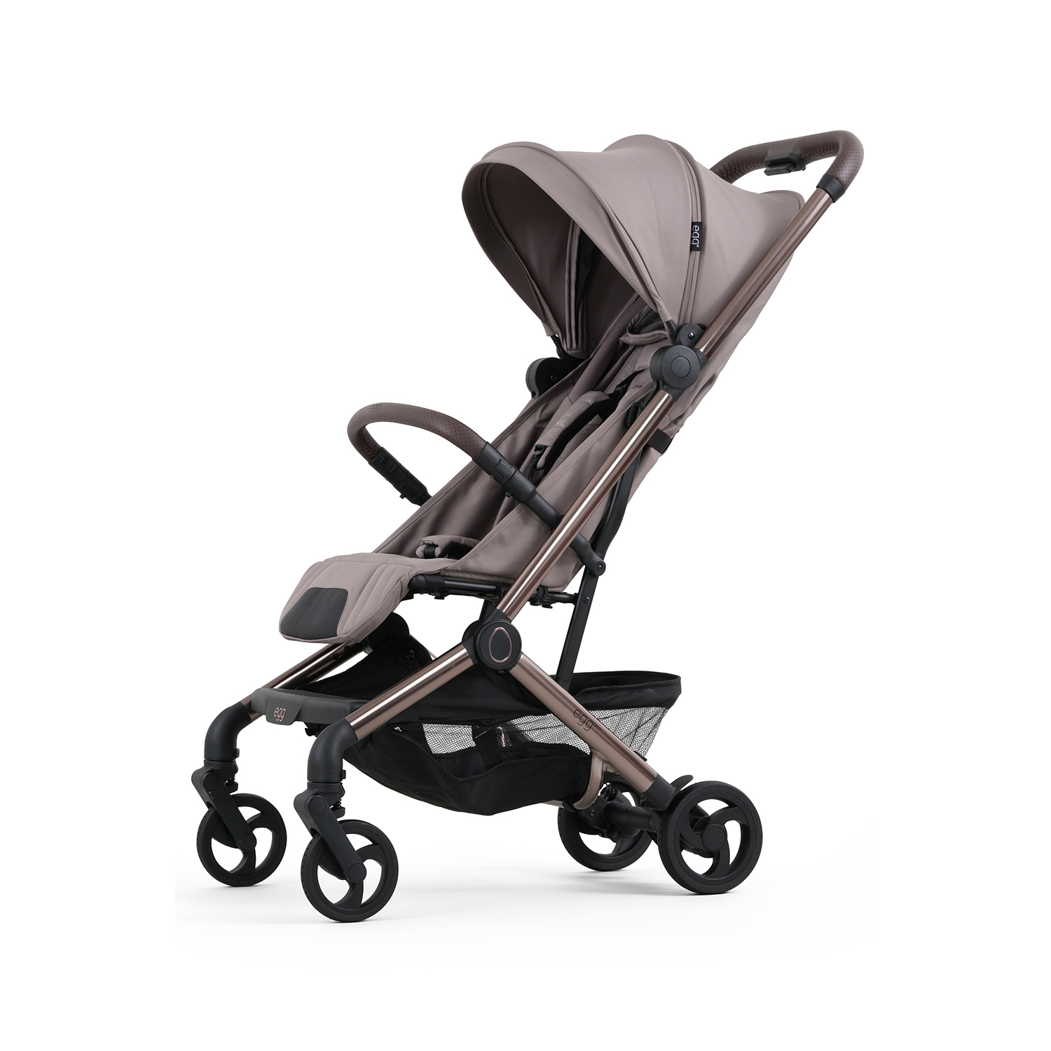 egg Sky® Stroller - Taupe - Image 2