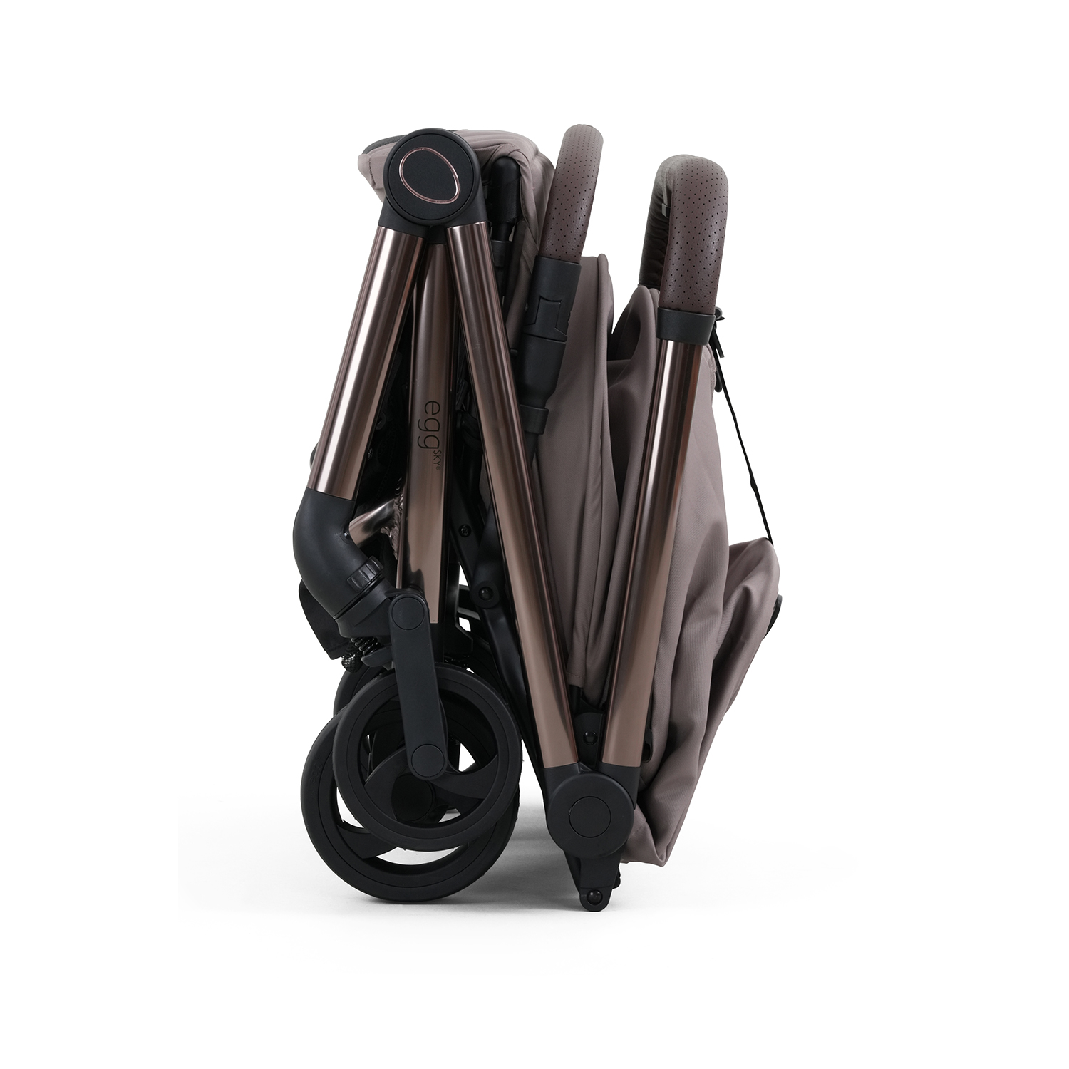 egg Sky® Stroller - Taupe - Image 3